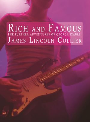 [George Stable 02] • Rich and Famous